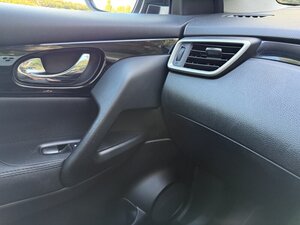 Nissan Qashqai 1.2 Qashqai Acenta Premium Dig-t 5dr