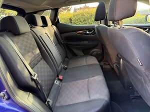 Nissan Qashqai 1.2 Qashqai Acenta Premium Dig-t 5dr