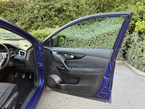 Nissan Qashqai 1.2 Qashqai Acenta Premium Dig-t 5dr