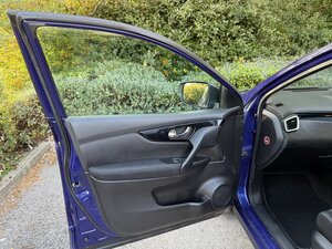 Nissan Qashqai 1.2 Qashqai Acenta Premium Dig-t 5dr