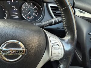 Nissan Qashqai 1.2 Qashqai Acenta Premium Dig-t 5dr