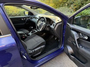 Nissan Qashqai 1.2 Qashqai Acenta Premium Dig-t 5dr