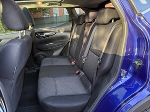Nissan Qashqai 1.2 Qashqai Acenta Premium Dig-t 5dr