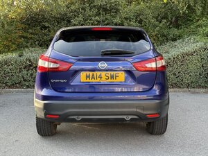 Nissan Qashqai 1.2 Qashqai Acenta Premium Dig-t 5dr