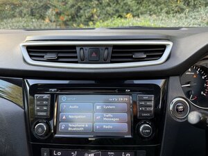 Nissan Qashqai 1.2 Qashqai Acenta Premium Dig-t 5dr