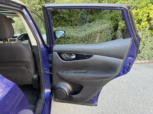 Nissan Qashqai 1.2 Qashqai Acenta Premium Dig-t 5dr