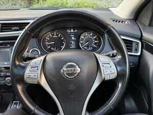 Nissan Qashqai 1.2 Qashqai Acenta Premium Dig-t 5dr