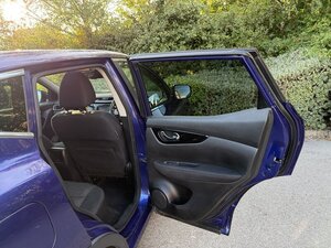 Nissan Qashqai 1.2 Qashqai Acenta Premium Dig-t 5dr