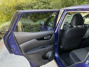 Nissan Qashqai 1.2 Qashqai Acenta Premium Dig-t 5dr