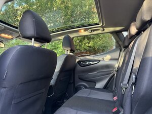 Nissan Qashqai 1.2 Qashqai Acenta Premium Dig-t 5dr