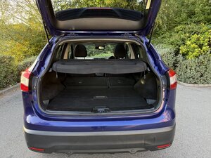 Nissan Qashqai 1.2 Qashqai Acenta Premium Dig-t 5dr