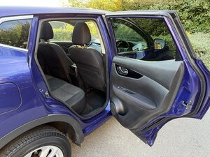 Nissan Qashqai 1.2 Qashqai Acenta Premium Dig-t 5dr