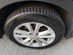 Nissan Qashqai 1.2 Qashqai Acenta Premium Dig-t 5dr