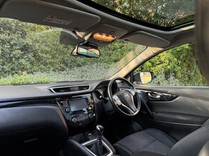 Nissan Qashqai 1.2 Qashqai Acenta Premium Dig-t 5dr