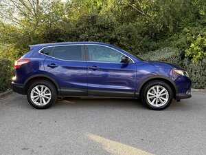 Nissan Qashqai 1.2 Qashqai Acenta Premium Dig-t 5dr