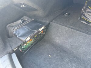 BMW 5 Series 2.0 530E M Sport AUTO 4dr