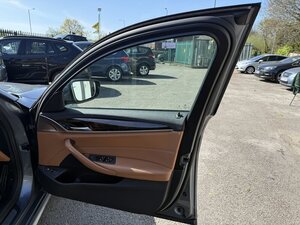 BMW 5 Series 2.0 530E M Sport AUTO 4dr