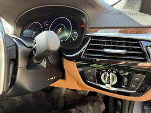 BMW 5 Series 2.0 530E M Sport AUTO 4dr
