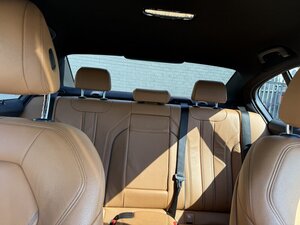 BMW 5 Series 2.0 530E M Sport AUTO 4dr