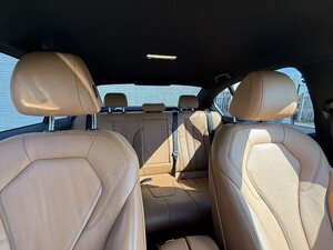 BMW 5 Series 2.0 530E M Sport AUTO 4dr