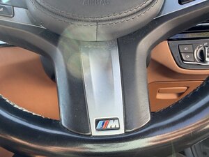 BMW 5 Series 2.0 530E M Sport AUTO 4dr