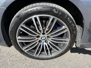 BMW 5 Series 2.0 530E M Sport AUTO 4dr