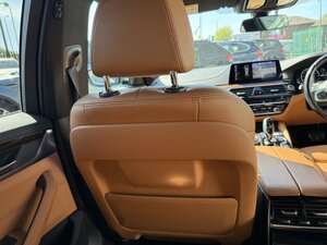 BMW 5 Series 2.0 530E M Sport AUTO 4dr
