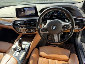 BMW 5 Series 2.0 530E M Sport AUTO 4dr