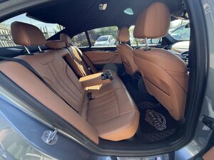 BMW 5 Series 2.0 530E M Sport AUTO 4dr