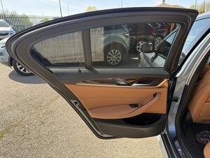 BMW 5 Series 2.0 530E M Sport AUTO 4dr