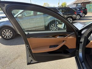 BMW 5 Series 2.0 530E M Sport AUTO 4dr