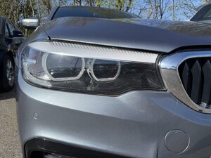 BMW 5 Series 2.0 530E M Sport AUTO 4dr