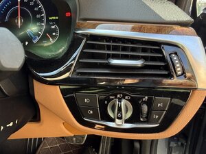 BMW 5 Series 2.0 530E M Sport AUTO 4dr