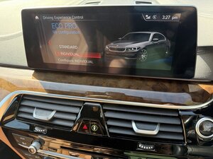 BMW 5 Series 2.0 530E M Sport AUTO 4dr