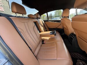 BMW 5 Series 2.0 530E M Sport AUTO 4dr