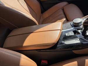 BMW 5 Series 2.0 530E M Sport AUTO 4dr