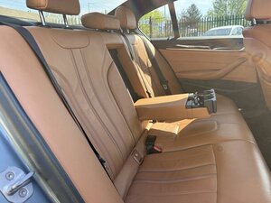BMW 5 Series 2.0 530E M Sport AUTO 4dr