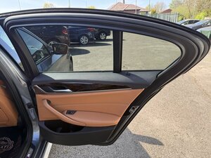 BMW 5 Series 2.0 530E M Sport AUTO 4dr