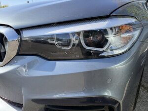 BMW 5 Series 2.0 530E M Sport AUTO 4dr