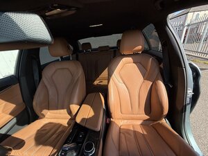 BMW 5 Series 2.0 530E M Sport AUTO 4dr