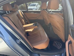 BMW 5 Series 2.0 530E M Sport AUTO 4dr