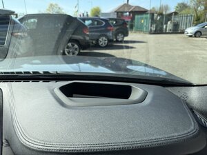 BMW 5 Series 2.0 530E M Sport AUTO 4dr