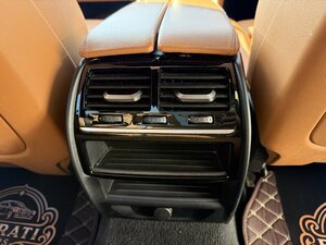 BMW 5 Series 2.0 530E M Sport AUTO 4dr