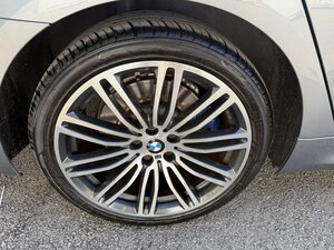 BMW 5 Series 2.0 530E M Sport AUTO 4dr