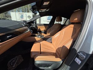BMW 5 Series 2.0 530E M Sport AUTO 4dr
