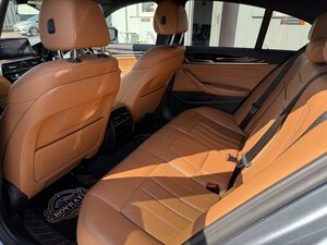 BMW 5 Series 2.0 530E M Sport AUTO 4dr
