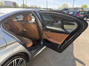 BMW 5 Series 2.0 530E M Sport AUTO 4dr