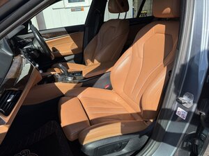 BMW 5 Series 2.0 530E M Sport AUTO 4dr