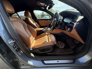 BMW 5 Series 2.0 530E M Sport AUTO 4dr