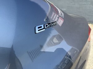 BMW 5 Series 2.0 530E M Sport AUTO 4dr